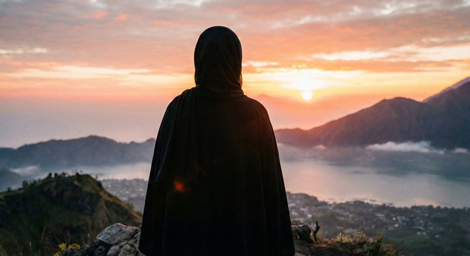 Upgrade Kualitas Diri Lewat Rukun Islam: Resep Bahagia Dunia Akhirat ala Sahabat Darul Ilmi!